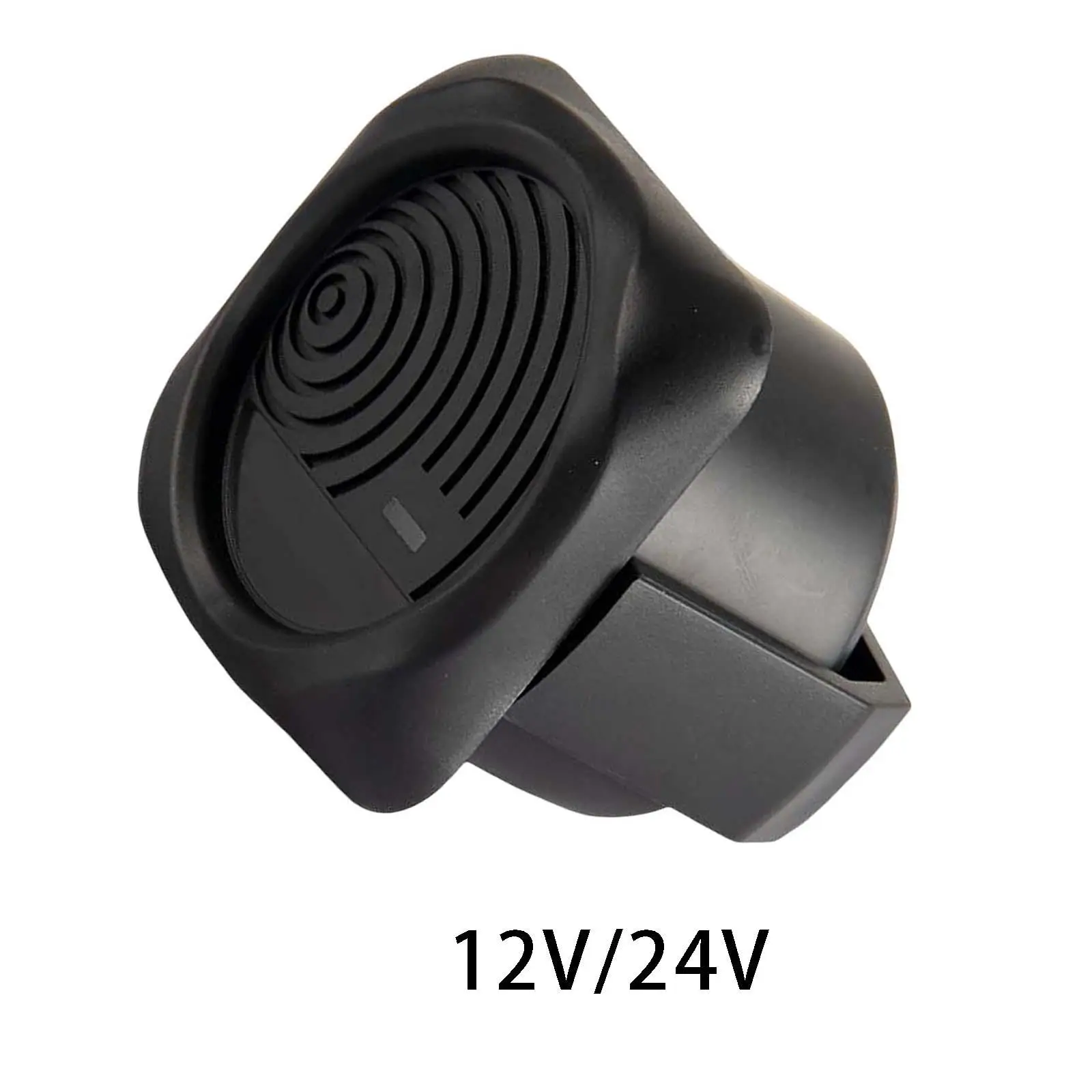

Plastic Automatic Alarm Sensor Water Level Switch Control System 95DB Reminder for Marine Application