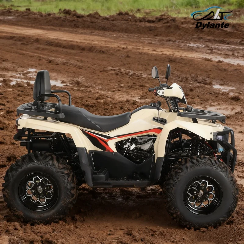 قضبان التأثير القابلة للتعديل Sway Tune ATV تصميم سبائك الصلب لفة الجسم تخفيض عالية السرعة/الزاوية ركوب الخيل التكيف على الطرق الوعرة عربات التي تجرها الدواب #2