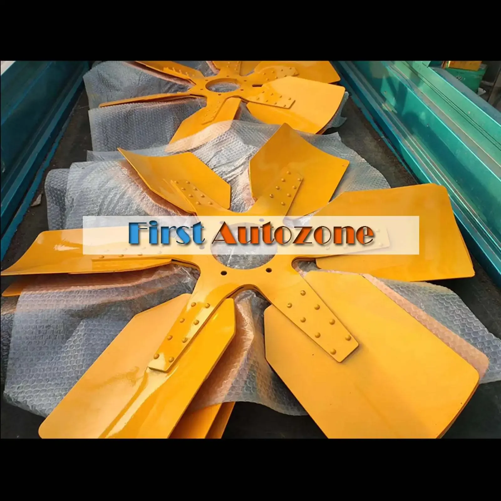 Fits For Shantui bulldozer parts Shantui SD16/SD22/SD32 fan