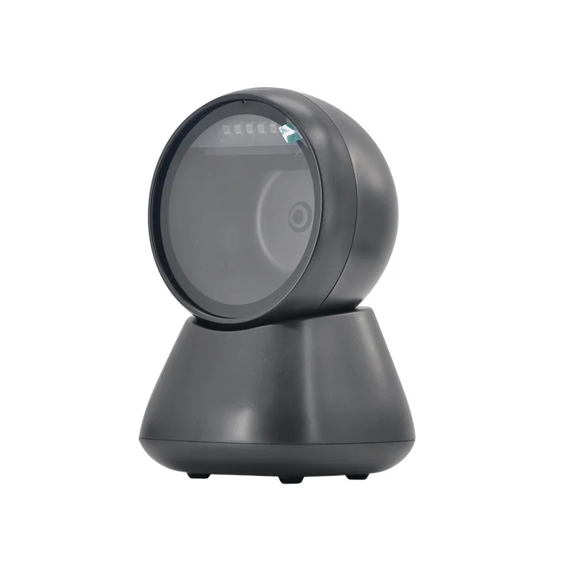 Eindimensionaler Code, Supermarkt, Convenience-Store, Registrierkasse, Scannen, Express-Logistik, Barcode, QR-Code, Scan-Ausrüstung