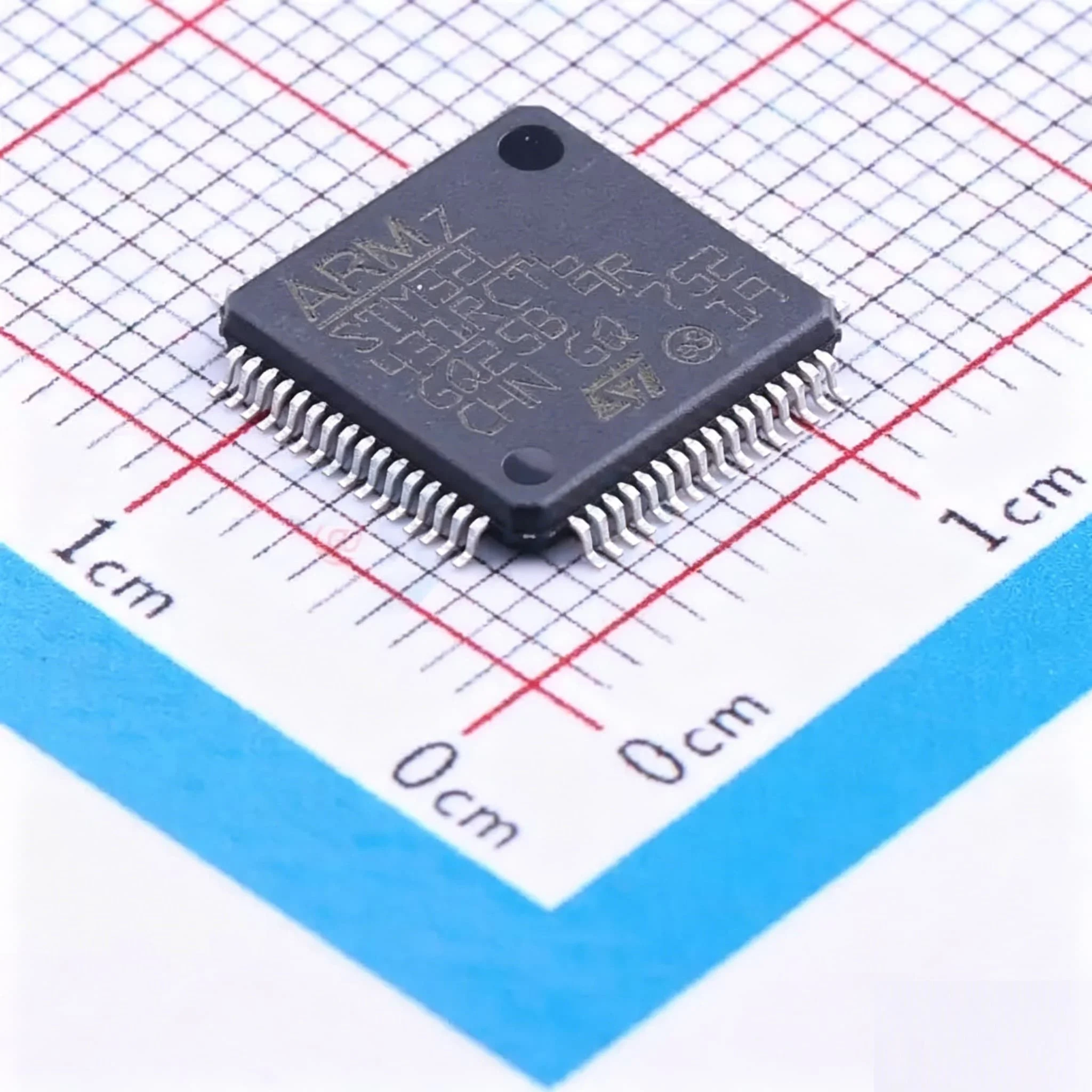 (1/10/30PCS) 100% New STM32L431RCT6 STM32L431CCT6 STM32L431CBT6 STM32L431CCU6 STM32L431VCT6