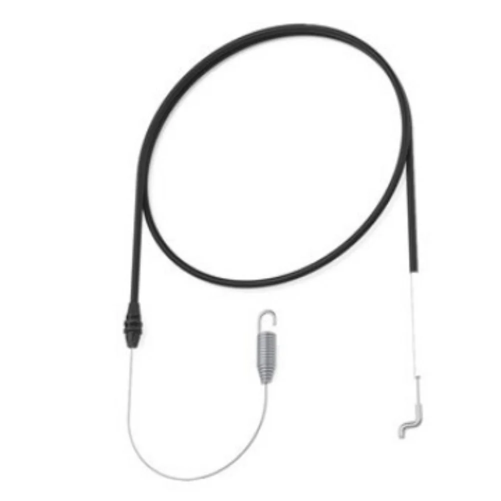 

Запасной тяговый трос, простая установка, цельный, для наружного применения, тяговая деталь, ремонтная деталь для Toro 21465