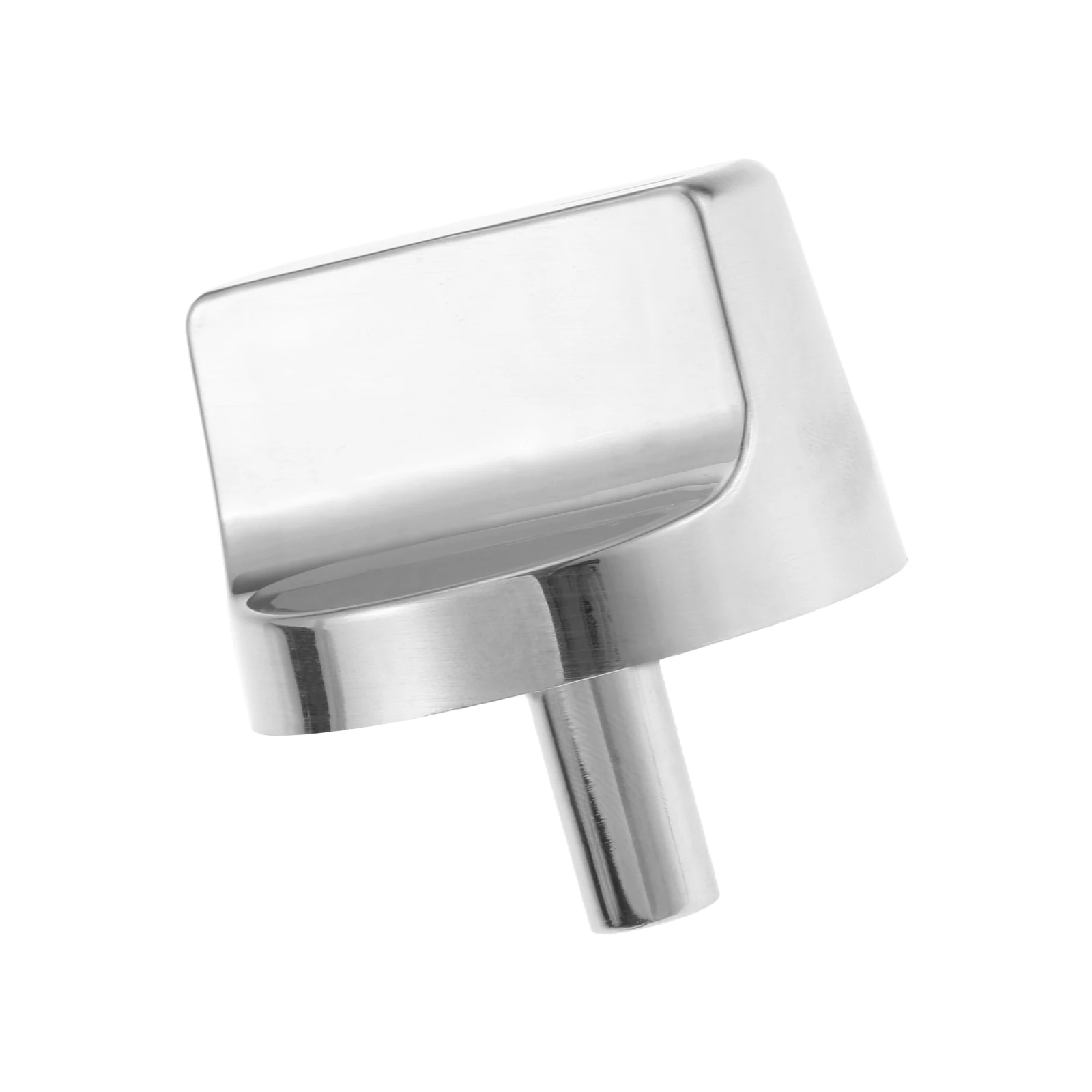 5pcs Gas Range Stove Knobs W11517334 Stove Top Knobs for Whirlpool WEG745H0FS0 WEG745H0FS1 WEG515S0FS0 Burner Control Knob