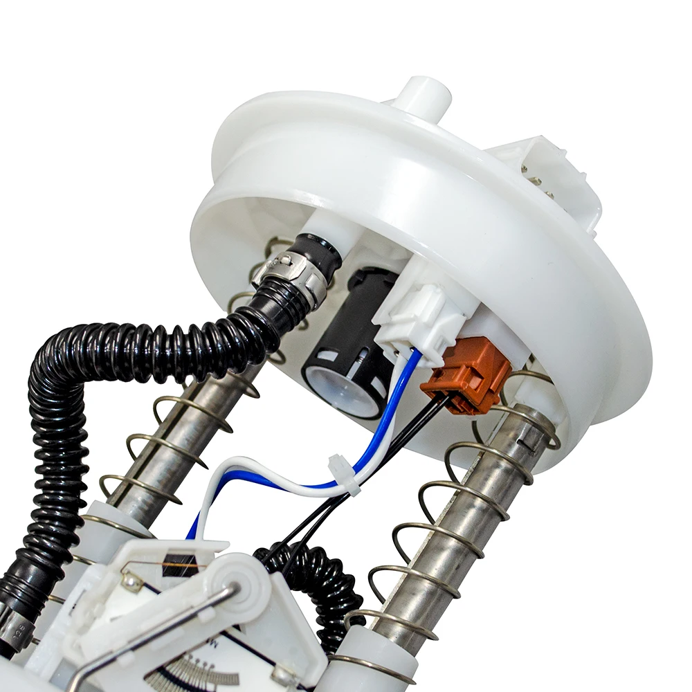 Dopson 전기 자동차 부품 DPS2403 17040-2FK0A-C270 Venucia R30 2014-2016 용 연료 펌프 모듈 어셈블리