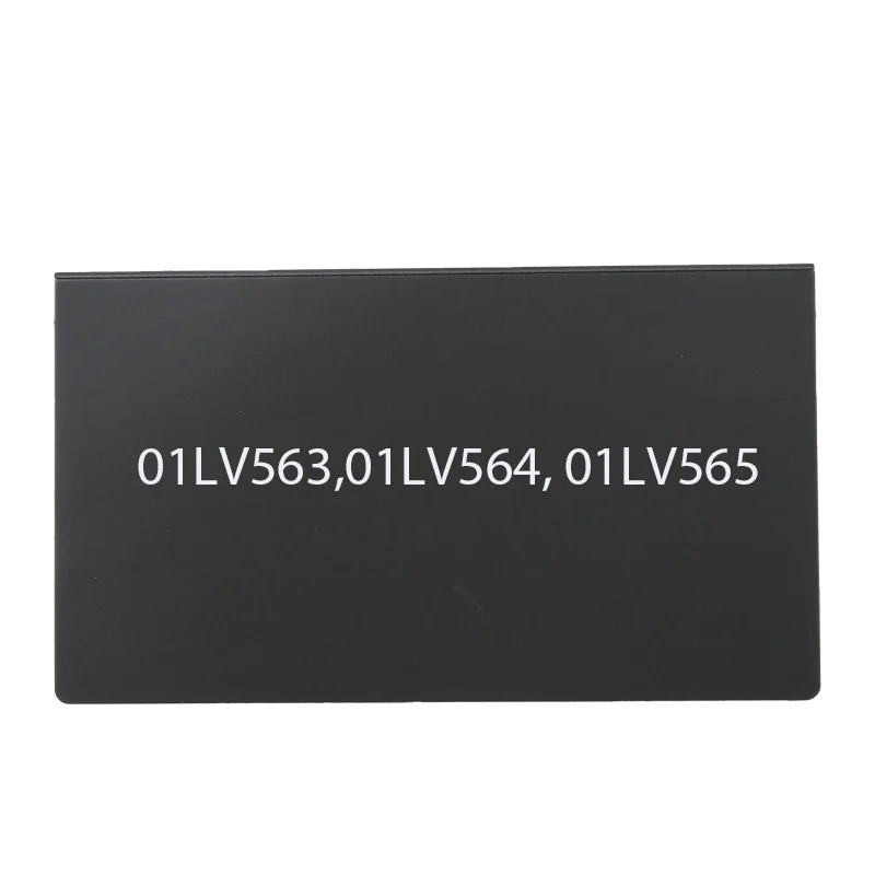 Original New class touchpad For Lenovo For ThinkPad X1 Carbon 6th Gen notebook FRU 01LV563 01LV565 01AY048 01AY020