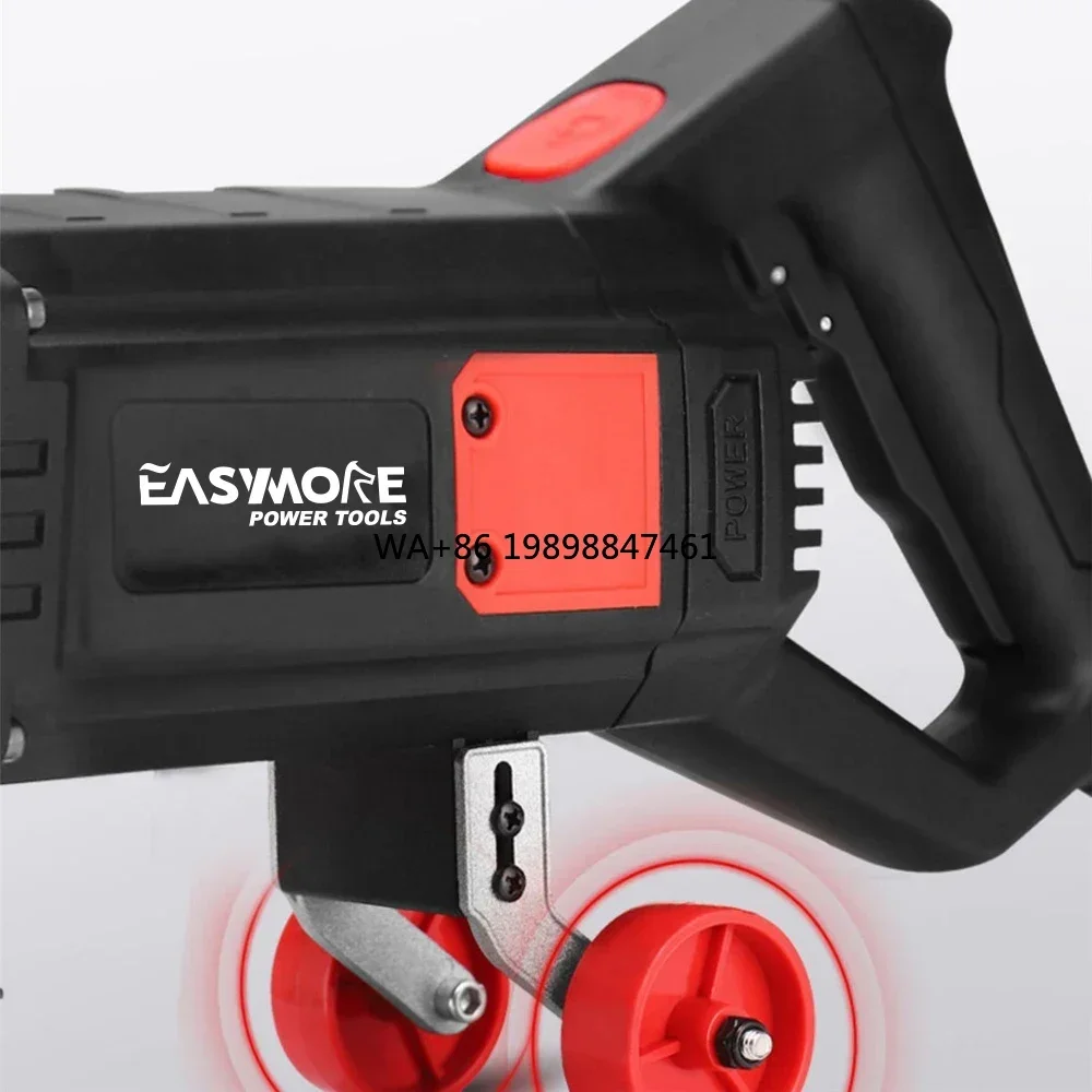 

Multi-functional Electric Road Cutter Concrete Wall Cutter Concrete Pipe Cutting Machine Wood Cutting Machine Wall Chaser