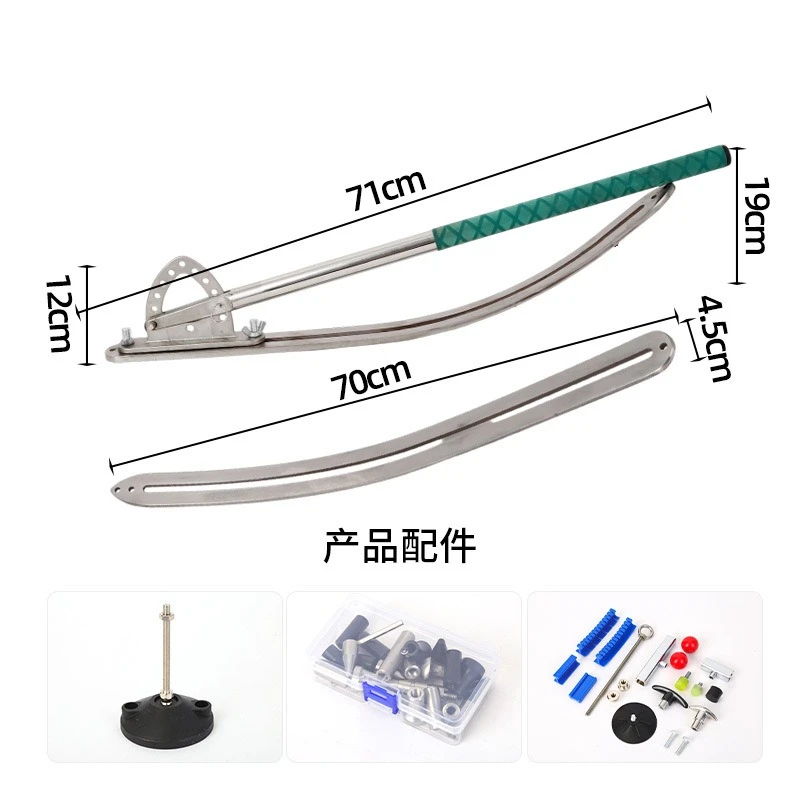 for Car Dent Repair Tool Skirt Door Cover Fender Dent Repair Kit