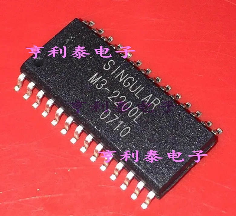 

M3-2200 M3-2200L M3-2200G