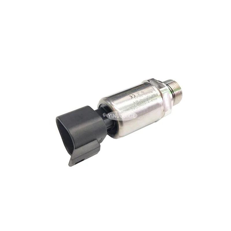 

Excavator Accessories For Lovol 480 Low-pressure Pressure Sensor R426-61A000015AU