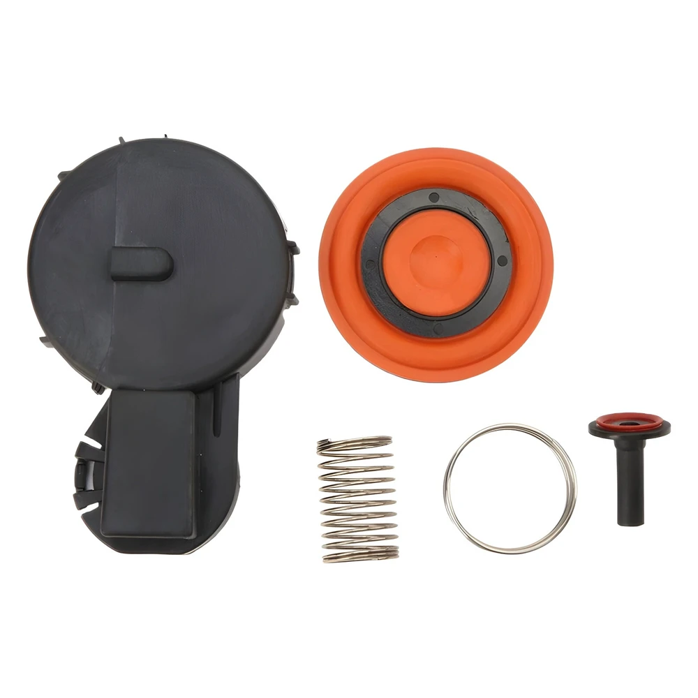 

​Car Engine PCV Valve Cover Repair Kit 0248S0 9688939180 1685815 for CITROEN for PEUGEOT 207