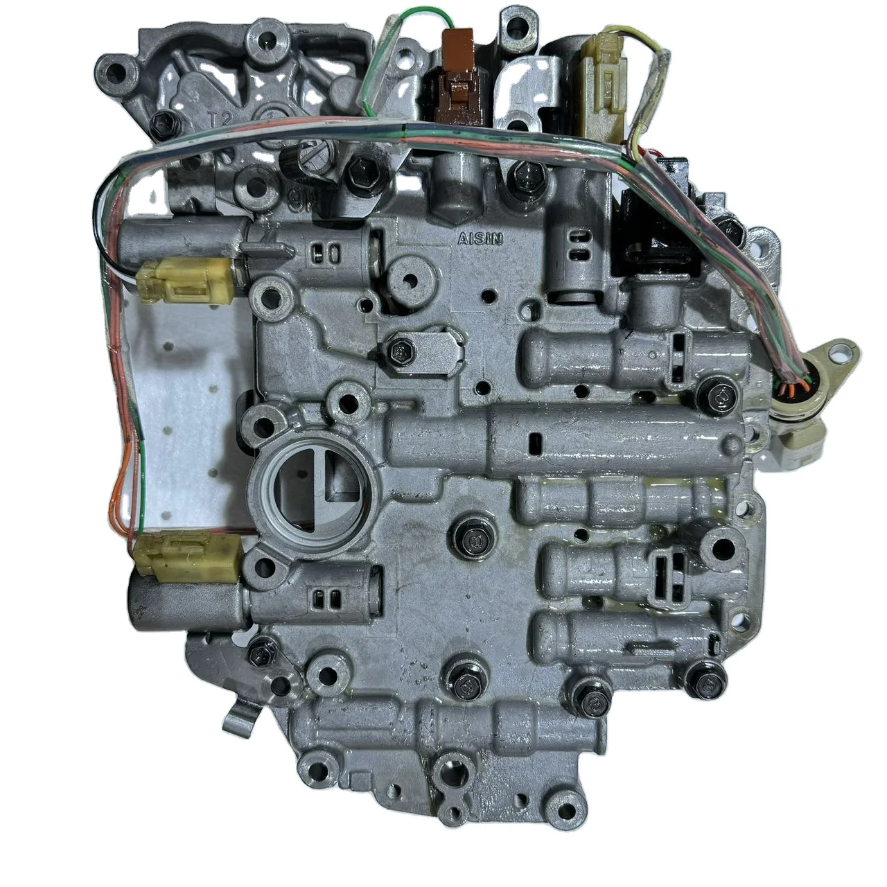 

U241E Auto Transmission Assembly Gearbox for Toyota 1AZ/2AZ-FE Engine Fits Camry Alphard RAV4 Previa 2.0/2.4L