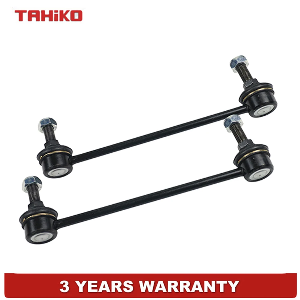 

2pcs Stabilizer Link Sway Bar fit for Volvo S40 I Saloon V40 Estate Mitsubishi Carisma 30884358 30873100