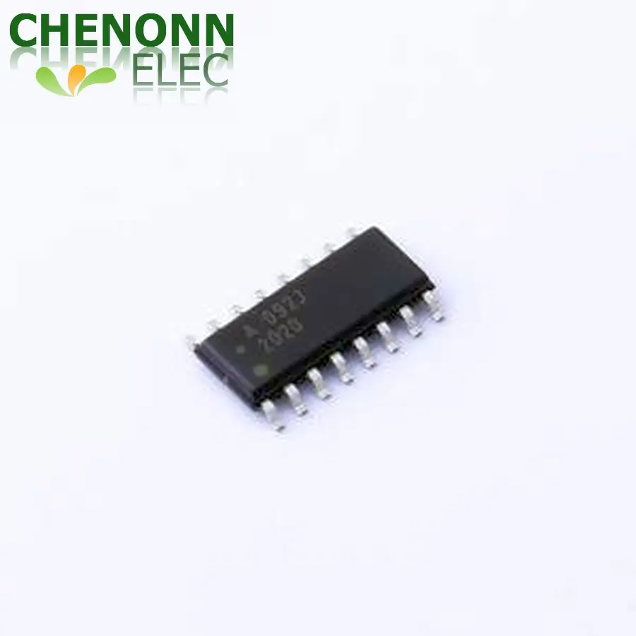 

2PCS/LOT HCPL-092J-500E (Digital Isolators)