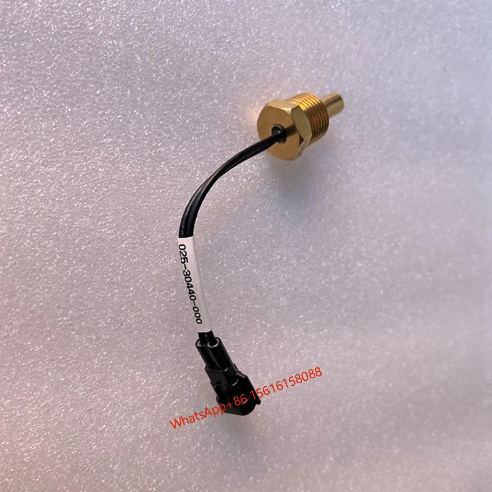 Запасные части для компрессора центрального кондиционирования 025-30440-000, датчик температуры масла