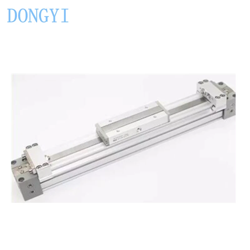 Mechanically Jointed Rodless Cylinder MY1 MY1B MY1B20 -1600 -1700 -1800 -1900 -2000 A L H