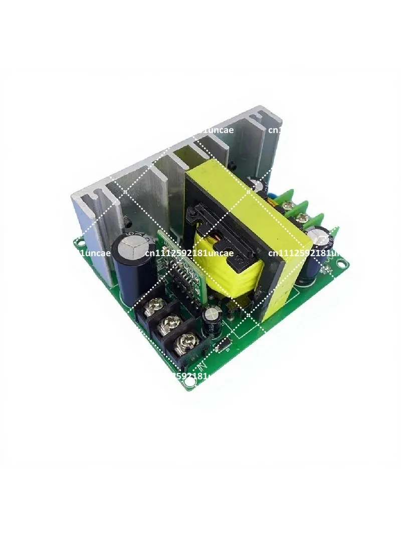 DC 12V to Dual Power Supply Board ±12V 18V 24V Car Subwoofer Audio Amplifier Module