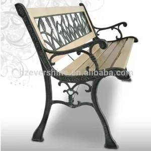 6 Hauptverkäufe Holzbank für Garten - №2