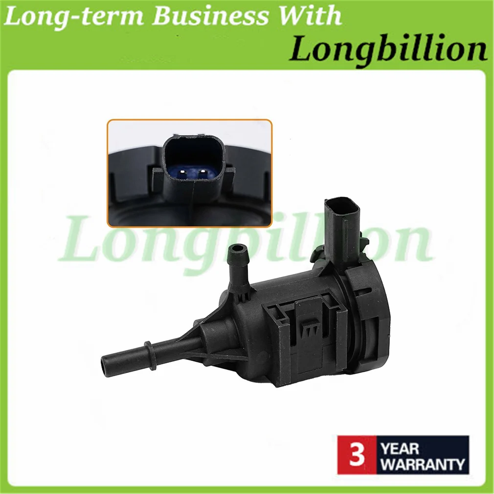 

Новый 04891741AA 4891741AA клапан очистки канистры пара MOPAR для Dodge Chrysler Jeep 2008-2017