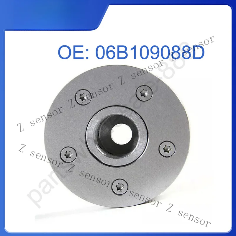 AAA+ 06B109088D Camshaft Adjuster Actuator Fit For VW Passat Audi A4 A6 ALT 2.0L New