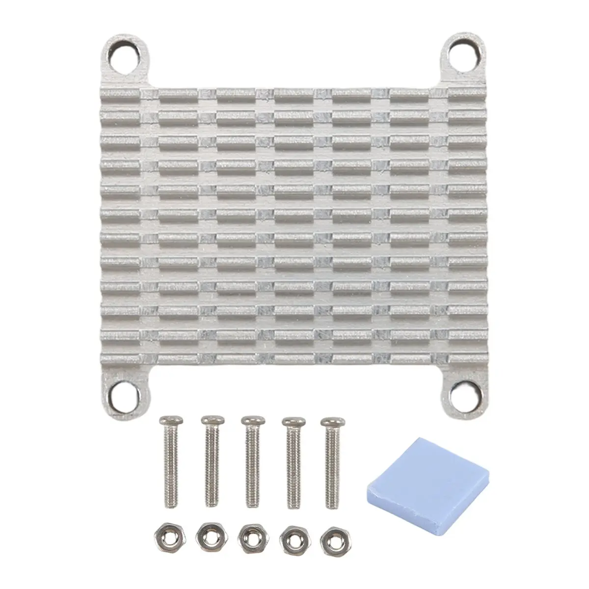 A14M Heat Sink for NEO/Air/NEO2/ NEO Core Allwinner H3 Development Board Radiator