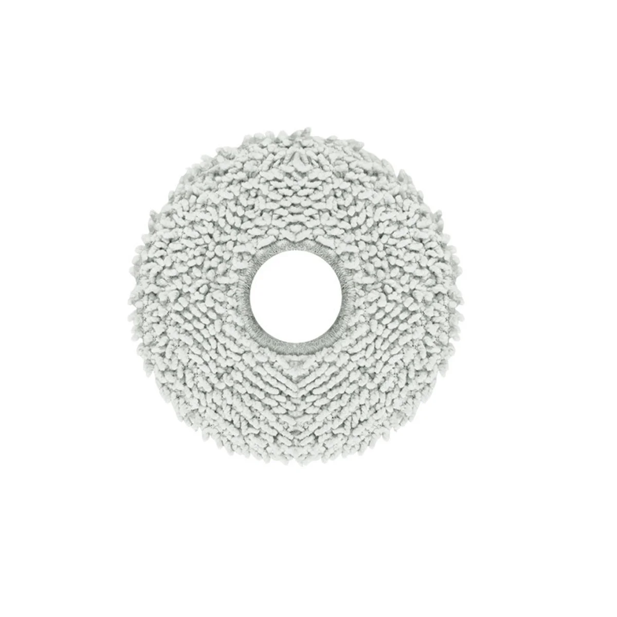 Substituição principal escova lateral filtro hepa pano mop para bot l10s ultra/s10 pro/s20/b101cn robô aspirador de pó-hab