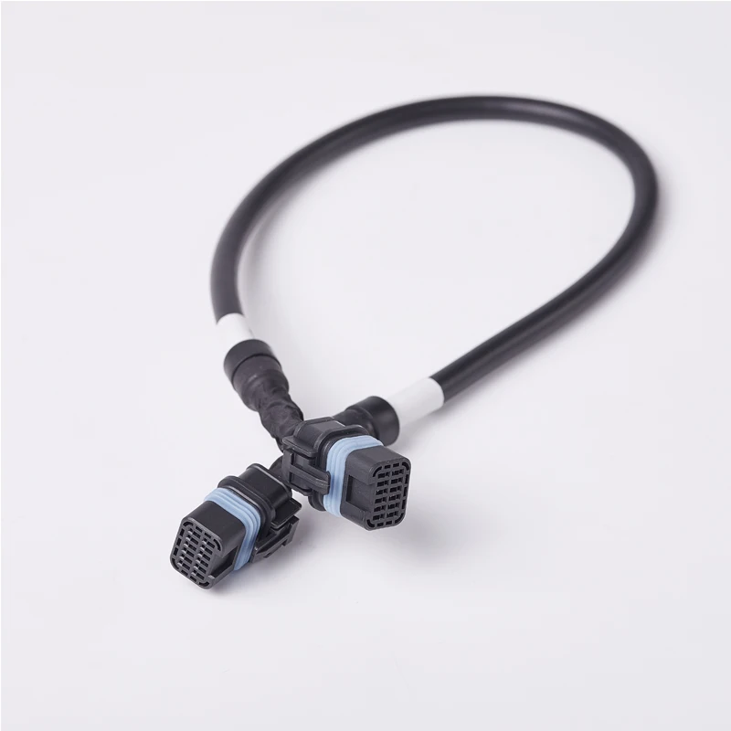 Centrifugal Sprinkler Signal Cable for DJI Agras T40 T20P Agricultural Drone Accessories UAV Repair Parts