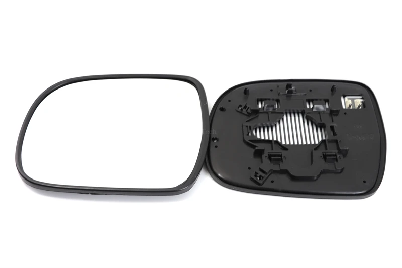 Spiegel Beheizter Seitenspiegel Glas Rückspiegel Objektiv für Lexus RX300 RX330 350 400H 03-08 für Toyota Hilux Vigo 05-15 – Detail 11