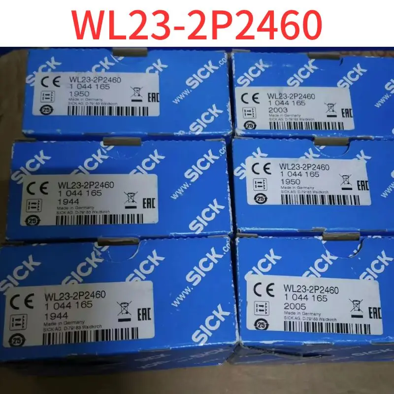 Brand New  Sensor WL23-2P2460