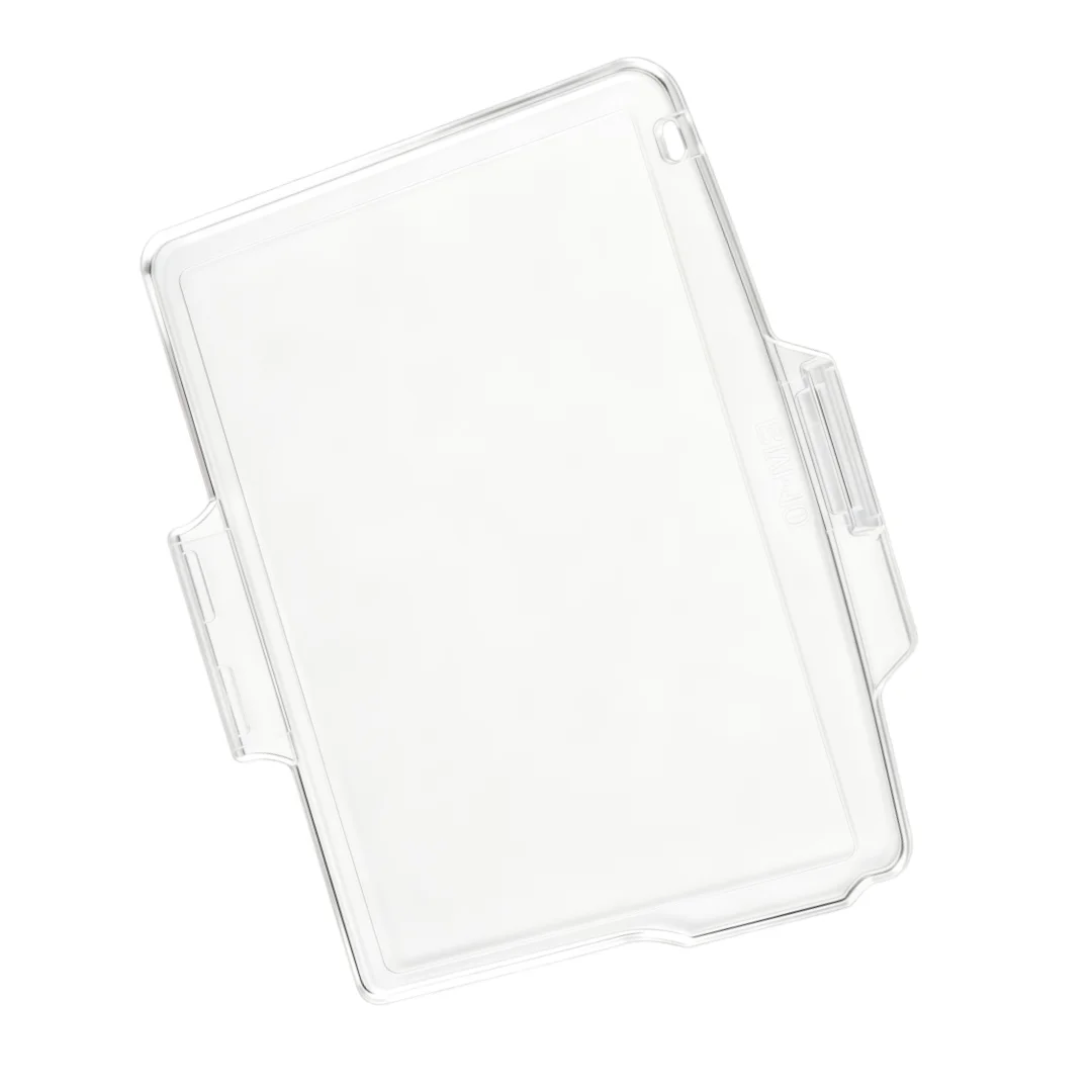 LCD Screen Protector Cover BM-7 For Nikon D80 Camera Display Dust Proof Protective Shield