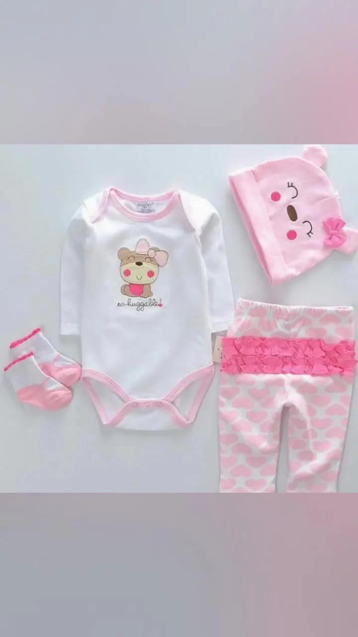 ZIYIUI Vêtements pour La Poupée Bébé Enfants Simulation Belle Pièce