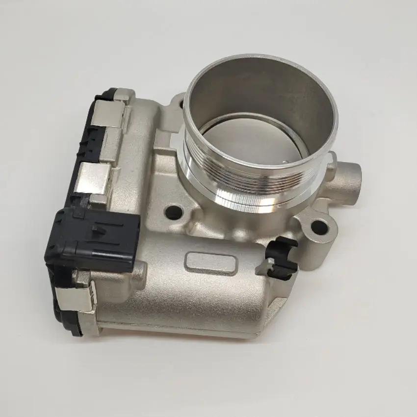 DS7E-9F991-BB 0280750576 DS7Z-9E926-C Throttle Body Fit For 2.0L 2.3L