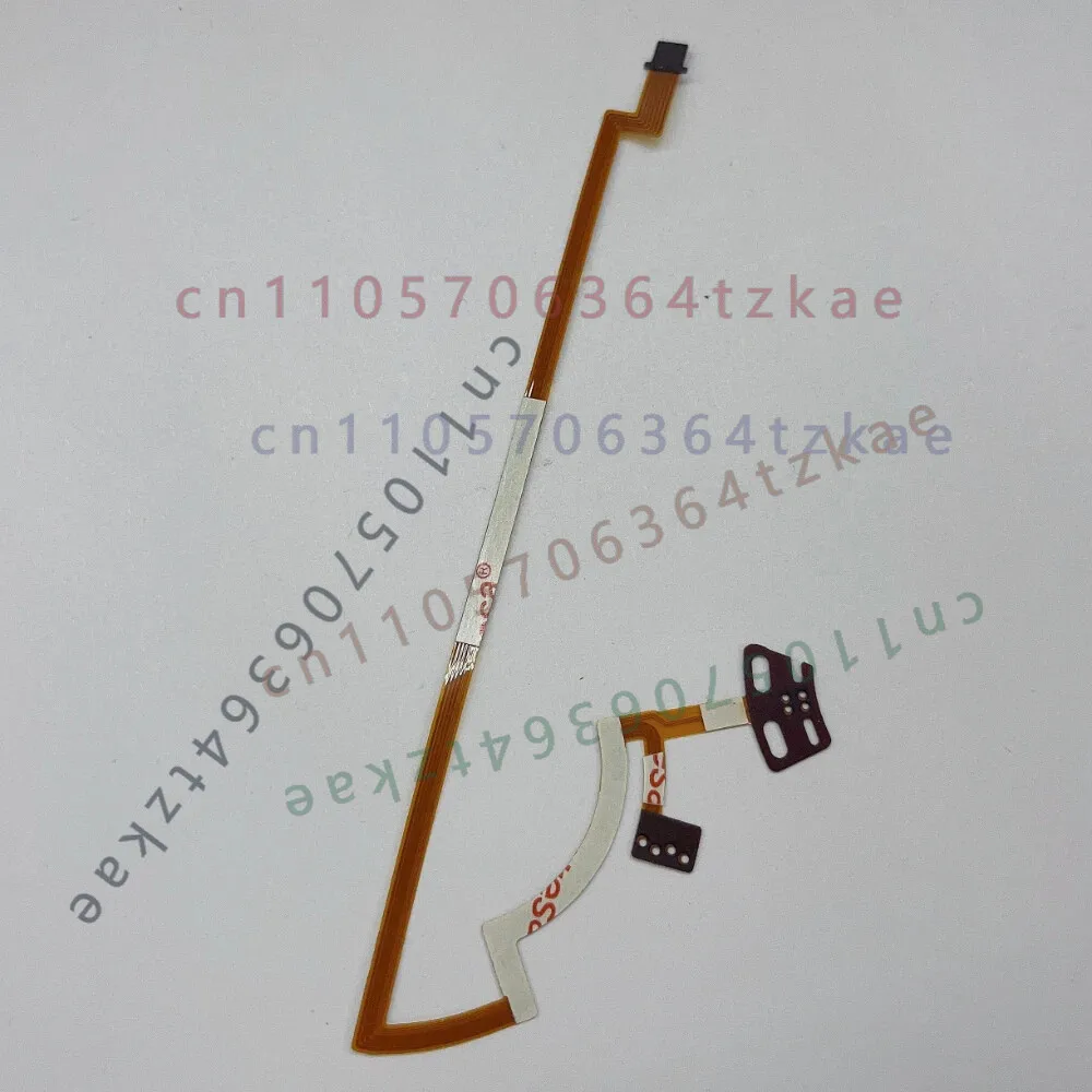 New Aperture VC Anti‑shake Flex FPC Cable Repair Part For Tamron SP 150‑600mm A011 A022 Lens Replacement Accessory