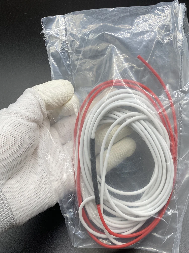 

15metre 36K Carbon Fiber Wire Electric hotline 270 Watt Incubator Infrared Heating Floor 70 Degree Heating Cable