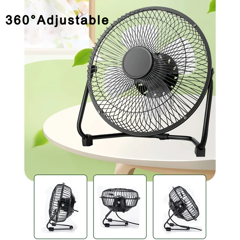 Thumbnail 3 - #64 Latest Portable Fans Price Drops