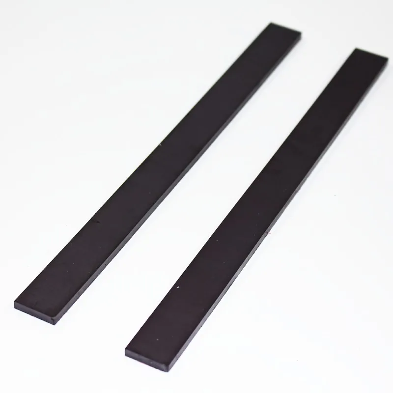 1 قطعة مستشعر تسوية المصعد شريط مغناطيسي 250x20x4 مللي متر متوافق مع ملحقات تركيب أنظمة المصعد Xio