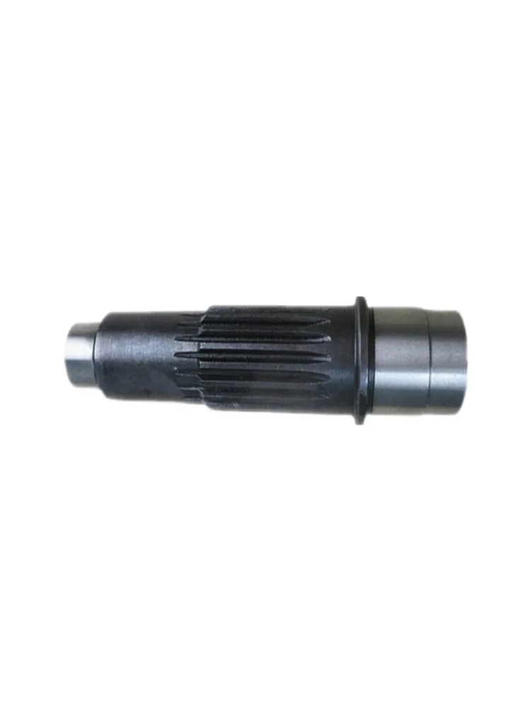 Excavator parts XCMG XE210LC-8 SWE210 230 Sany SY235C-9 Komatsu PC200-6 travel drive motor sun gear shaft 23/21 teeth