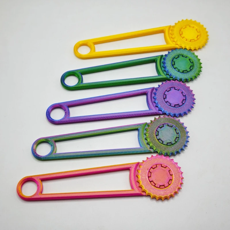 1PC Cardboard Scoring Tool, Folding Creasing Tool for Boxes, Manual Packaging Tool for DIY Crafts, Shipping and Storage