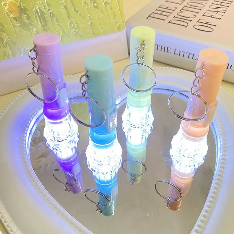 10/20PCS Farbe Tragbare Licht Taschenlampe Hause Im Freien Kinder Kinder Geburtstag Party Favor Geschenke Karneval Festival Giveaways Geschenk