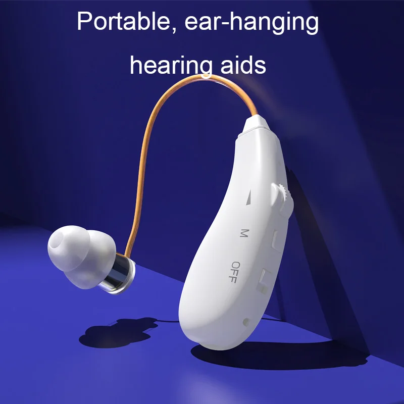 1Pcs Rechargeable H…