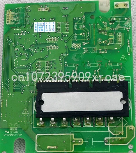 Variable Frequency Module for Midea Air Conditioning, DCINV-FAN-10A, ME-POWER-10A