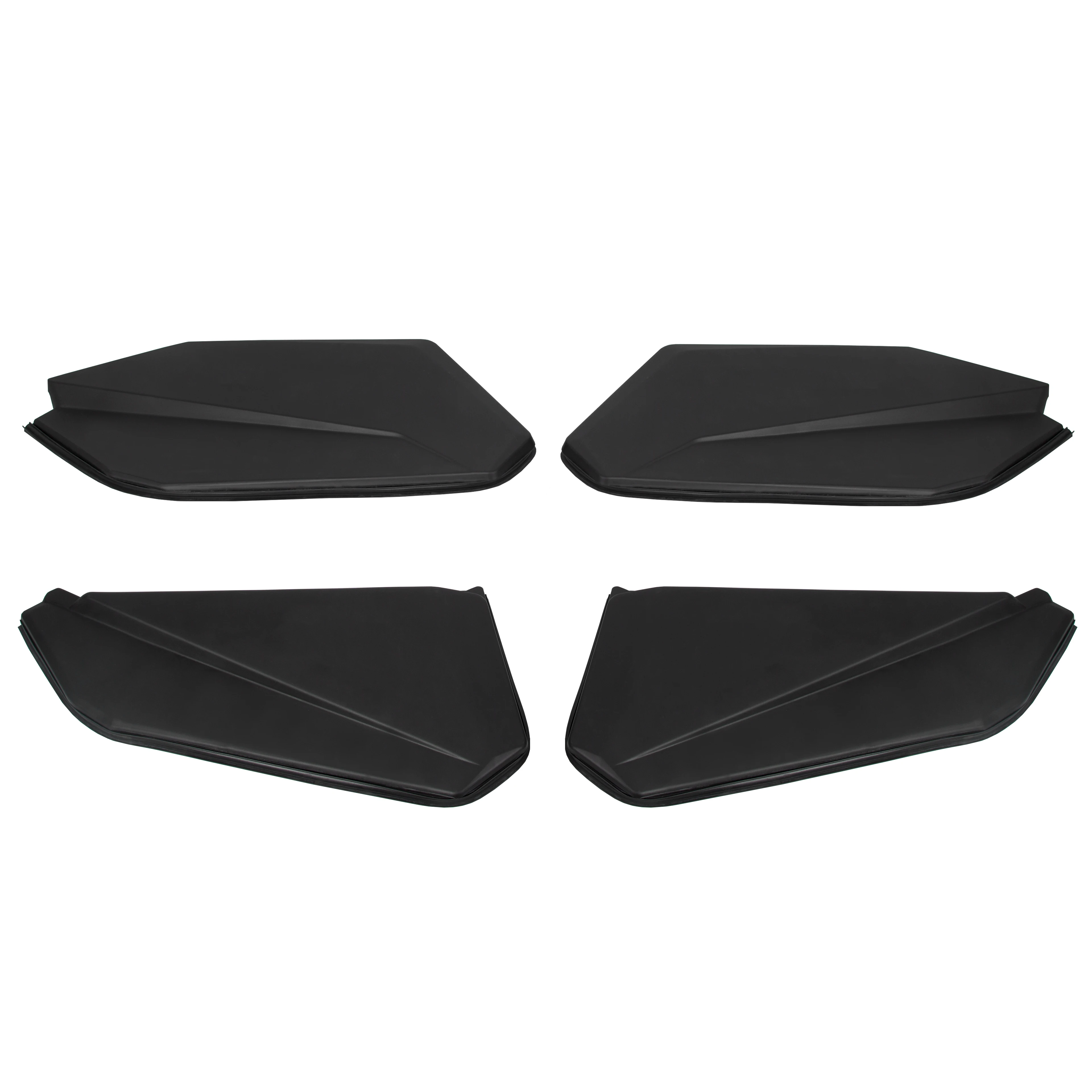 

Lower Door Panels Inserts for Can Am Maverick X3 Max R Turbo 2017-2024 715003751