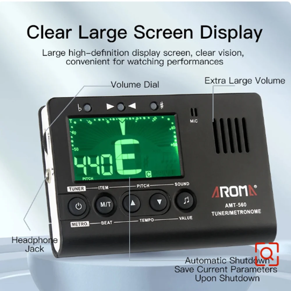 Thumbnail 2 - #48 Compare Metronomes Before You Buy