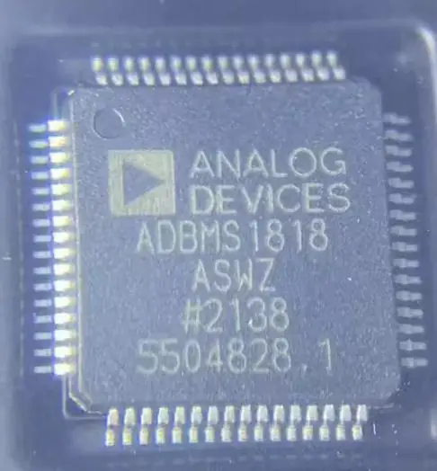 

ADBMS1818 оригинальный ADBMS1818ASWZ