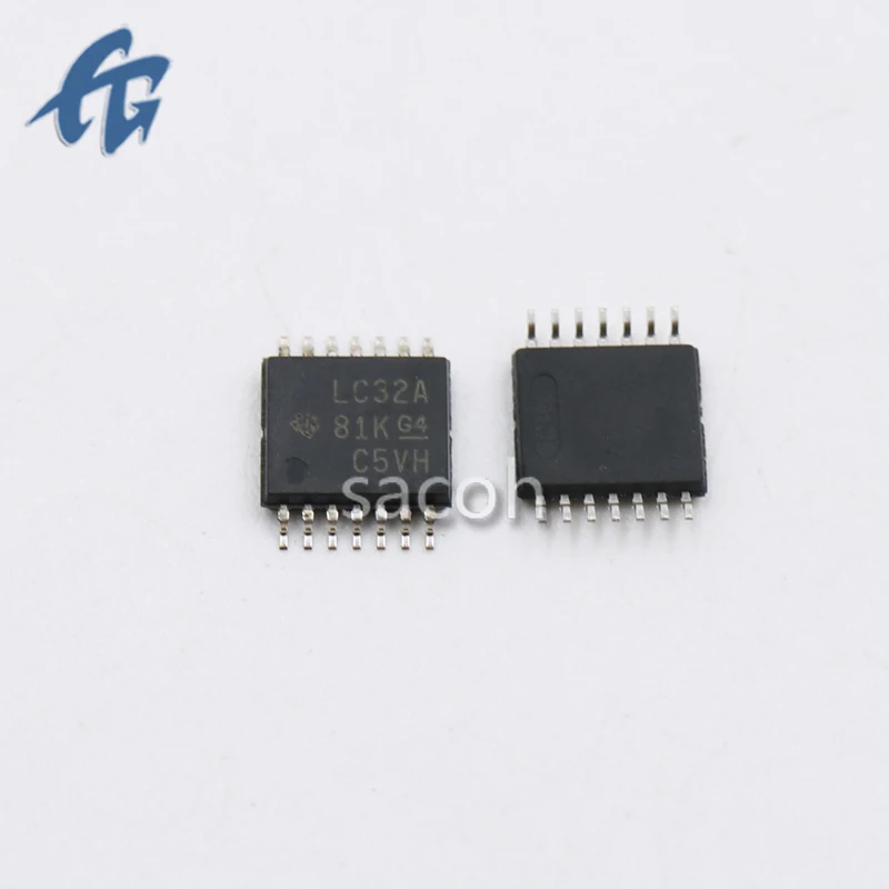 

(SACOH Electronic Components)SN74LVC32APWR 20Pcs 100% Brand New Original In Stock