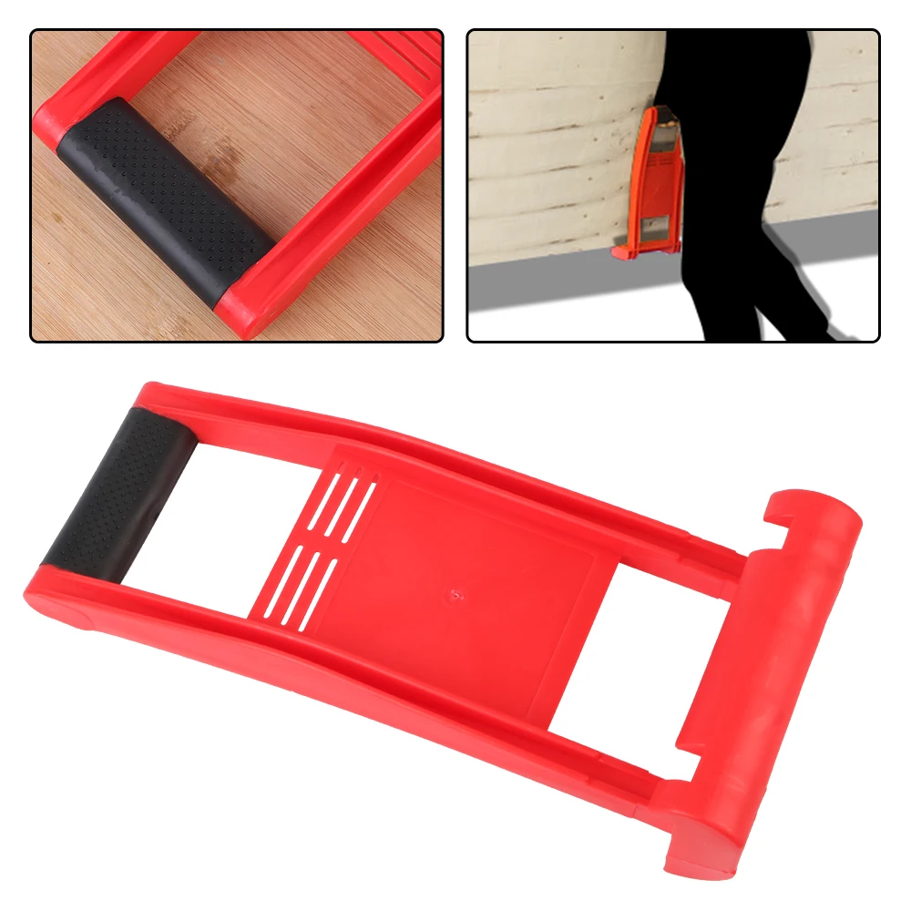 

Load Tool Panel Carrier Plier Marble Plasterboard Load Lifter 80 kg Wooden Board Extractor Carry Tile Tools Giant Panel Carrier