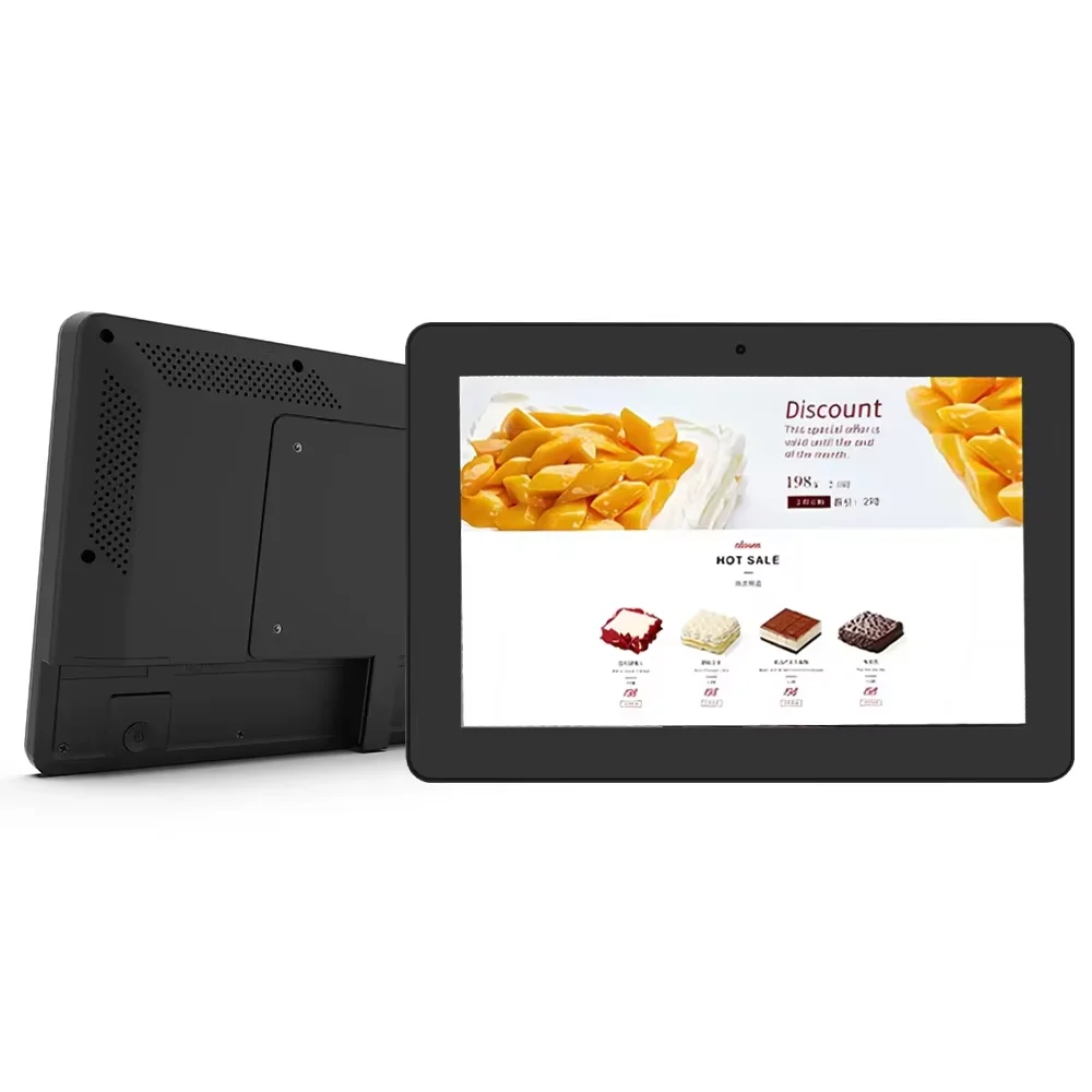 Der Touch Tablet – Eine umfassende Bewertung und Empfehlung für den Alltag