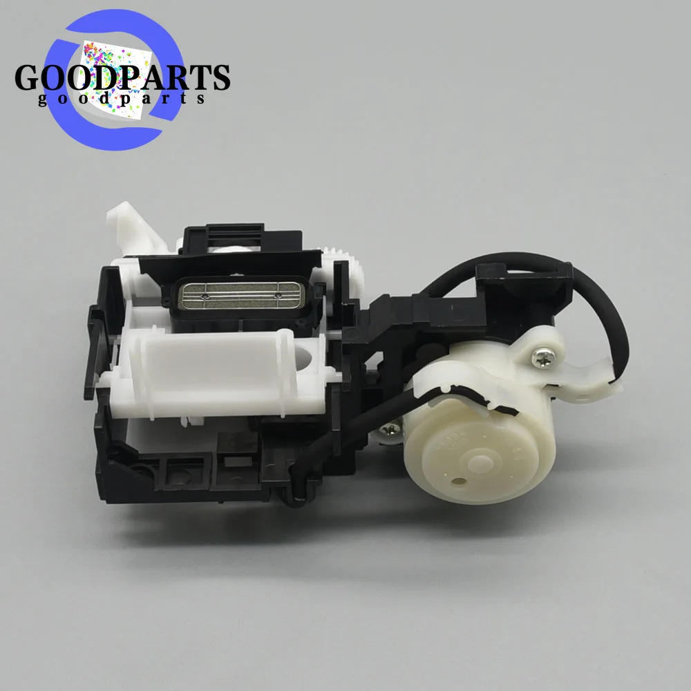 

6 шт. L3118 блок очистки насоса с чернилами в сборе для Epson L1110 L3100 L3101 L3106 L3108 L3110 L3115 L3116 L3117 L3119 L3150