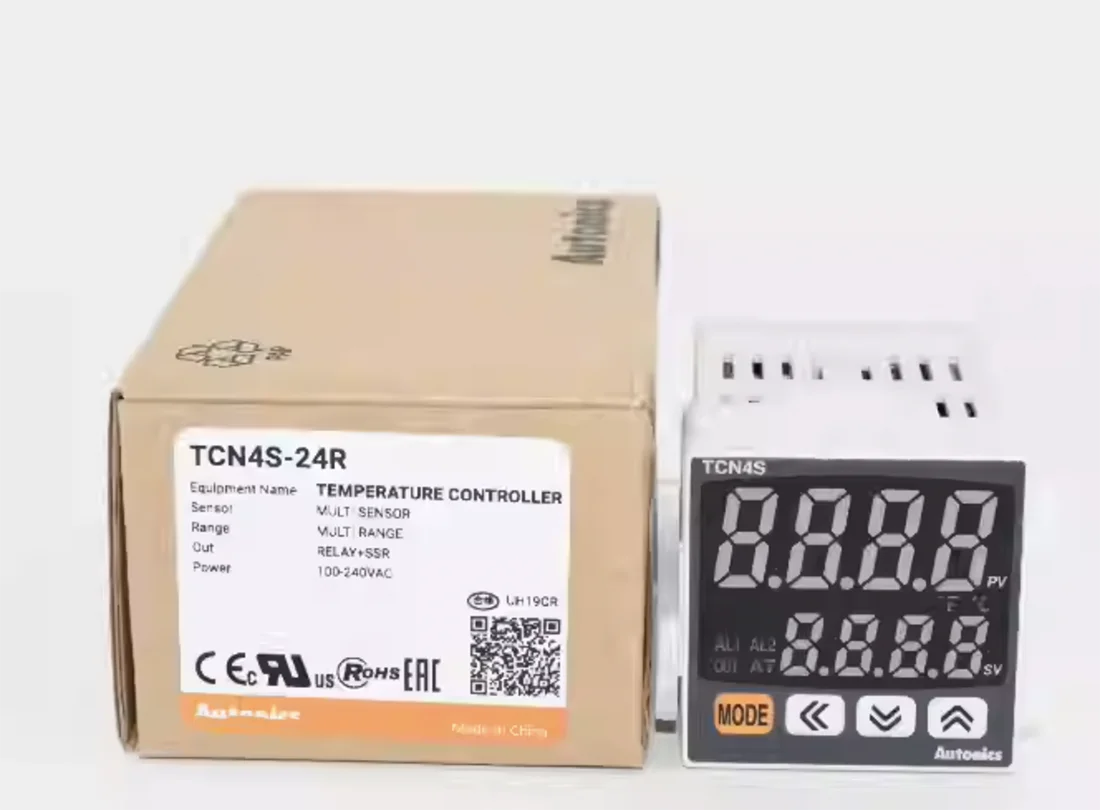 1 PCS TCN4S-24R TCN4S24R NOVO 100% Garantia de Qualidade