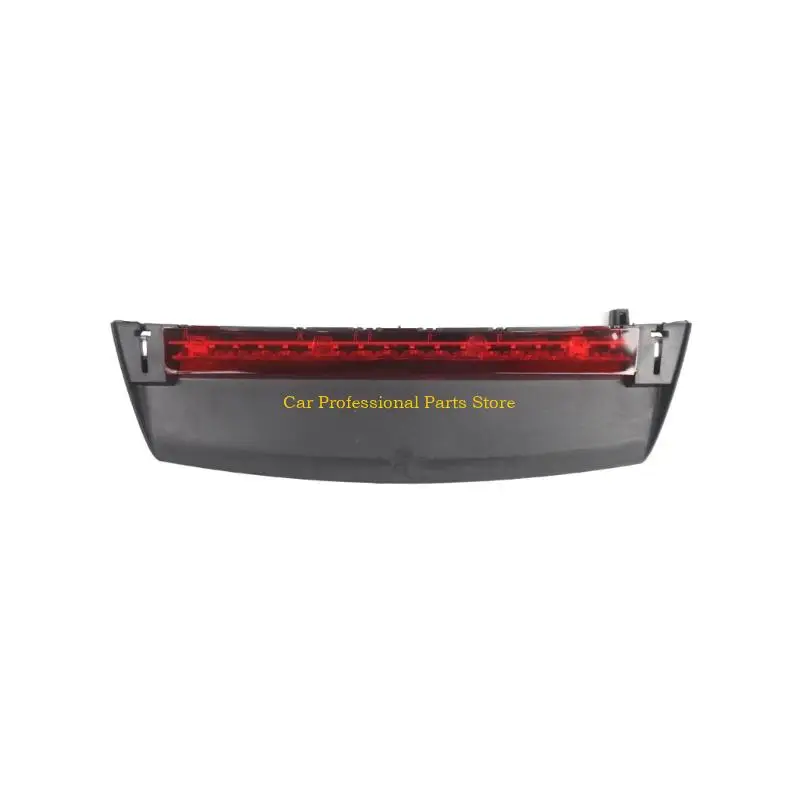 

R53D Auto Accessories High Level Brake Light Lamp Replacement 4G5945097 4GD945097 for 2011-2018 Third Stop Brake Lamp