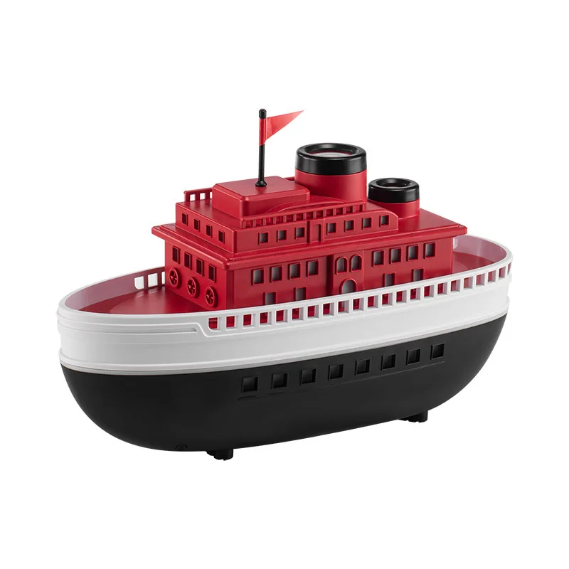 Aromatherapy machine Fragrance diffuser Essential oil Cruise ship Wood grain Cross-border home desktop High fog volume Double sp